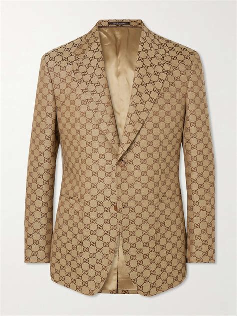 gucci colour suit|gucci suit price.